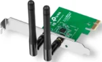 TP-Link TL-WN881ND PCIe Wireless N300 Network Adapter - Image 4