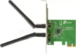 TP-Link TL-WN881ND PCIe Wireless N300 Network Adapter - Image 3