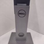 Dell Grey Monitor Stand