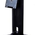 HP Black Monitor Stand for Z24i