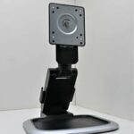 HP Book Style Monitor Stand