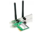 Tenda W322E N300 PCIe Wireless Adapter - Image 2