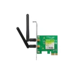 TP-Link TL-WN881ND PCIe Wireless N300 Network Adapter