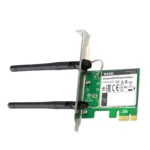 Tenda W322E N300 PCIe Wireless Adapter