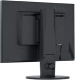 24" Inch EIZO FlexScan EV2450 Full HD IPS Professional Monitor 5 ms, HDMI + DisplayPort, Frameless, Auto EcoView - Image 4