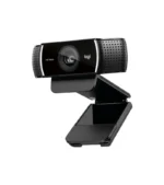 Logitech C922 Pro Full HD 1080p Streaming Webcam with Dual Microphones - Image 3