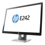 HP Elite Display E242 24.00 Inches 60 Hz AH-IPS [Monitor]