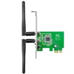 ASUS PCIe Adapter 300MBps (PCE-N15)