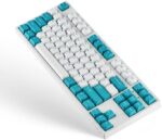 Leopold FC750RT – TKL Mechanical Keyboard, Premium PBT Keycaps - Image 3