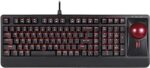 Perixx PX-5000 – Ergonomic Mechanical Keyboard, Split Layout