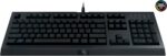 Razer Cynosa Lite – Full-Size Membrane Keyboard, Spill-Resistant Design - Image 5