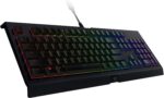 Razer Cynosa Chroma – Full-Size Membrane Keyboard, RGB Lighting