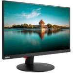 Lenovo ThinkVision P24q-20 23.8" WQHD WLED LCD Monitor