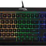 HyperX Alloy Elite 2 – Full-Size Mechanical Keyboard, HyperX Switches, RGB