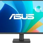 ASUS VL279HE 27-Inch Eye Care Monitor, IPS, 75Hz, Adaptive-Sync, FreeSync,