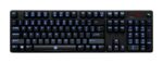Posetdon KB-PIZ – Mechanical Gaming Keyboard, RGB Backlighting - Image 2