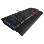 Corsair K95 RGB – Full-Size Mechanical Keyboard, Cherry MX Switches, RGB