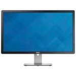 24-inch Dell P2414H Monitor Full HD IPS Front View