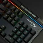 HyperX Alloy Elite 2 – Full-Size Mechanical Keyboard, HyperX Switches, RGB - Image 3