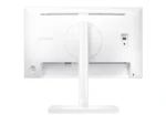 Samsung S24H851QFN 24inch 2K QHD USB-C Borderless Monitor - Image 3