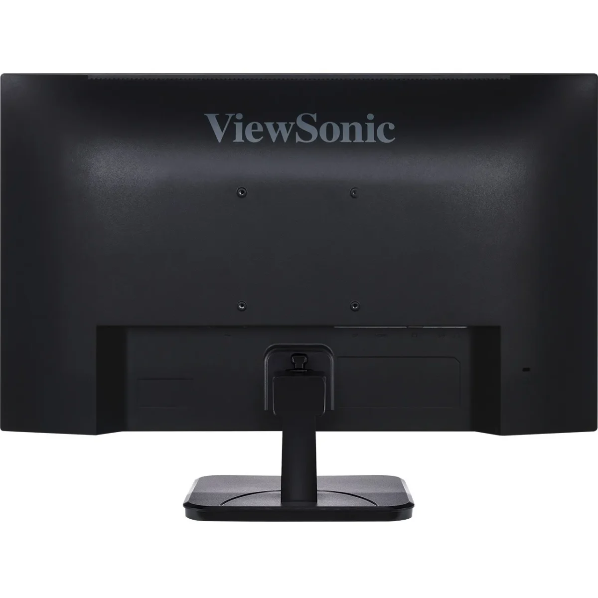 ViewSonic VA2456-mhd 24″ 75Hz 1080p IPS with Adaptive Sync, HDMI, DisplayPort, and VGA Monito - Image 2