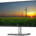 Dell P2222H 21.5″ IPS Monitor sRGB 99%