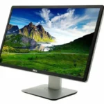 Dell P2314H is a 23" Full HD (1920x1080) IPS 60Hz LED monitor