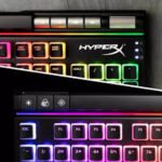 HyperX Alloy Elite 2 – Full-Size Mechanical Keyboard, HyperX Switches, RGB - Image 4