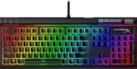 HyperX Alloy Elite 2 – Full-Size Mechanical Keyboard, HyperX Switches, RGB