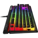 HyperX Alloy Elite 2 – Full-Size Mechanical Keyboard, HyperX Switches, RGB - Image 5