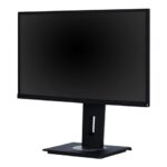 Lenovo T2424PA 24-Inch Full HD IPS Monitor – Slim Bezel, Eye Care Technology & HDMI Display