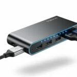 Docking Stations