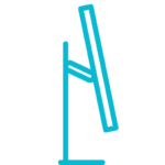 Monitor Stands