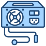 PC Power Supply Unit