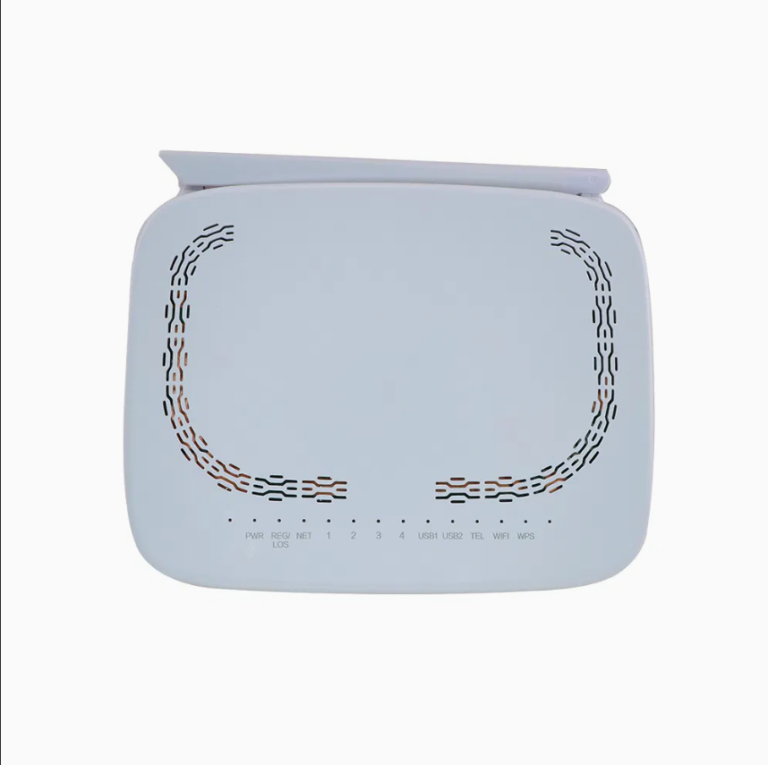 XPON GM630 Fiber Modem