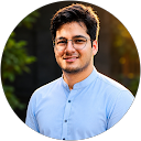 Zakriya Amir profile picture
